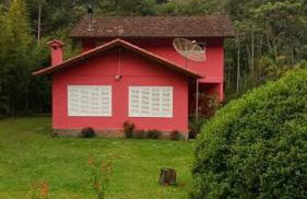 Linda casa em Mury,com riacho e lareira - Foto 26