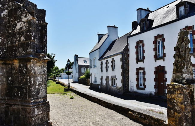 Holiday Home, Plouhinec - Foto 31