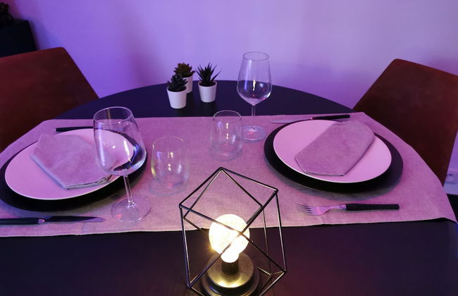 Les Sansonnets - Foto 13