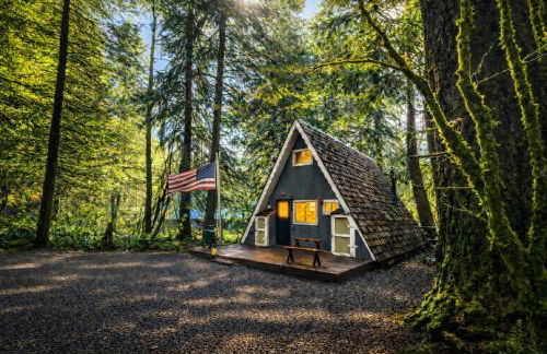 Serenity A Frame - Foto 18