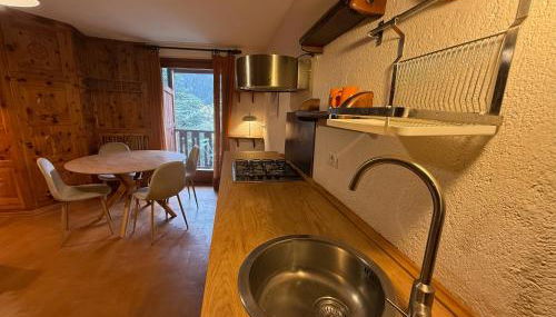 Monolocale con Vista al Verrand con parcheggio - Foto 4