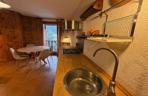 Monolocale con Vista al Verrand con parcheggio - Foto 4