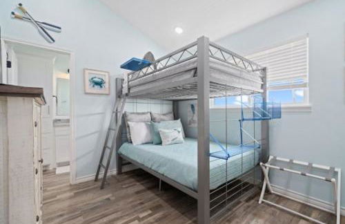 Coastal Paradise by Miss Kitty’s - Foto 64