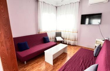 Sand Blue Nea Peramos - Foto 13