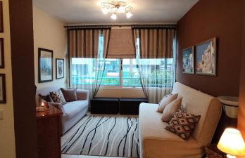 Sofia's Apartment 70m from the Sea in Toroni. - Foto 1