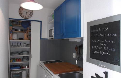 résidence de la plage - Foto 7