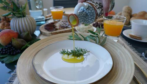 OrkulaBliss Apartments - Foto 4