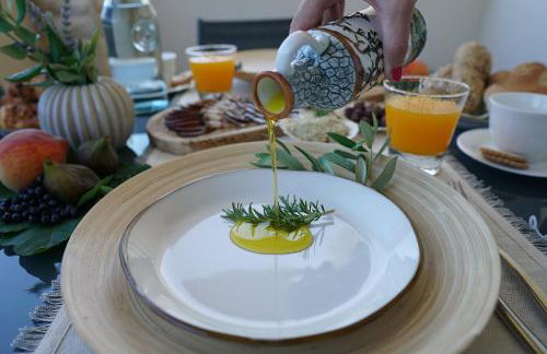 OrkulaBliss Apartments - Foto 4