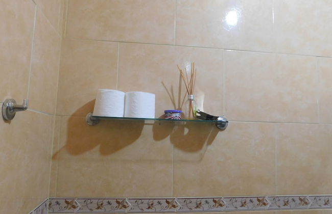 Cabañas Araticu - Foto 23