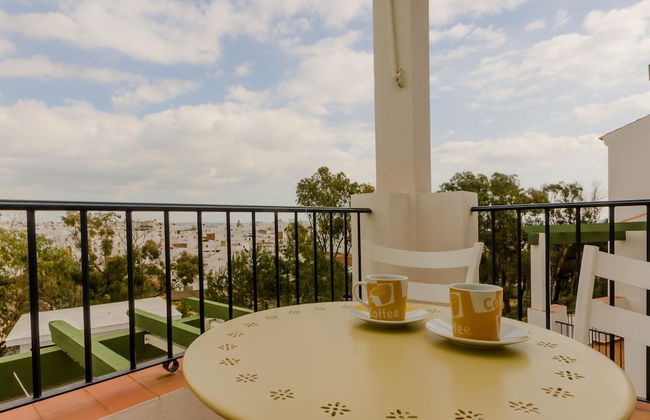 Rotonda I 88 in Conil de la Frontera - Photo 14