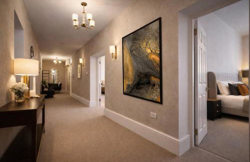 LuxuryLondonStays - 2000ft Huge 3Bed 3Bath AC 5 mins to St James Park Buckingham Palace - Foto 4