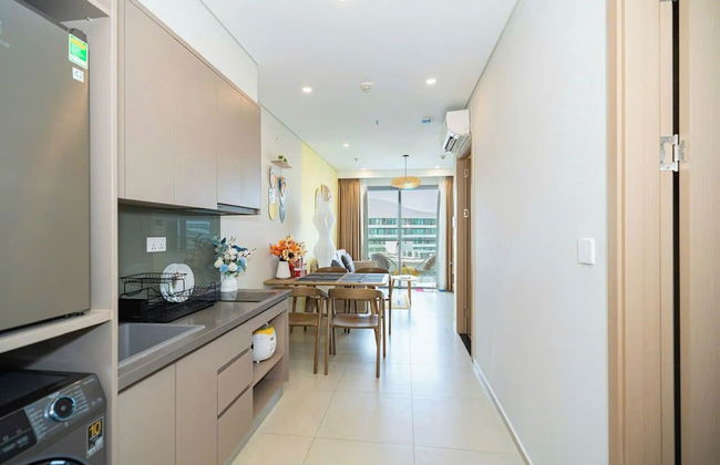 Vũng Tàu Apartment - The Sóng Homestay - Photo 63