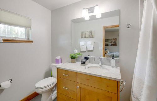 10 Mi to Brundage Mountain Resort! Cozy Townhome - Photo 16