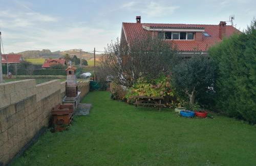 Apartamento Turístico La Mies - Foto 4