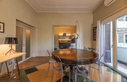 Villa Ada Apartment - Parioli - Foto 18