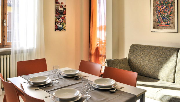 Argentina - Foto 4, Living Room