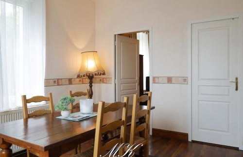 Le Hamac Ambiance chaleureuse, Commercy - Foto 21