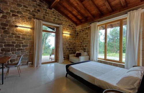 Villa Haritza, casa de campo en la costa - Foto 10