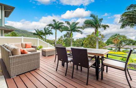 Aloha Breeze by Avantstay Ocean View, Near Beach - Foto 69