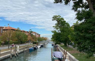 Ca' Luciano alloggio a Lido di Venezia - Foto 27
