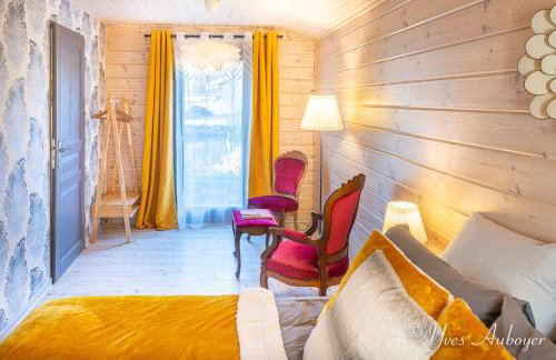 Charmant chalet La Zaubette au bord de l'eau - Foto 34