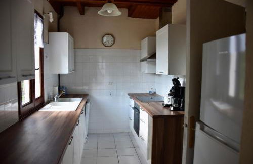 Maison de charme à la campagne - Foto 2