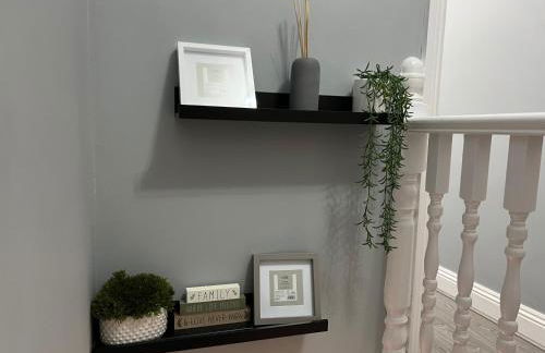 Luxury Home in Greater London - Rainham - Foto 65