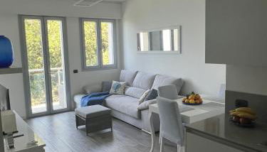 Azzurro - Beautiful and bright sea view apartment - Foto 5