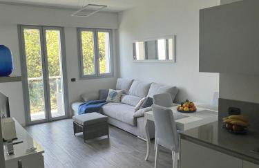 Azzurro - Beautiful and bright sea view apartment - Foto 5