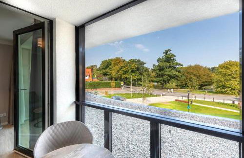 Godewindpark Deluxe-Apartment 1-08 - Foto 25