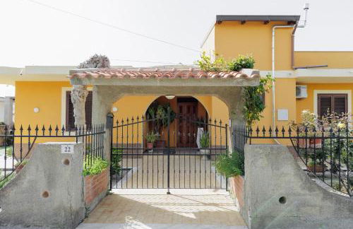 Casa Vico Primo Guido - Foto 6