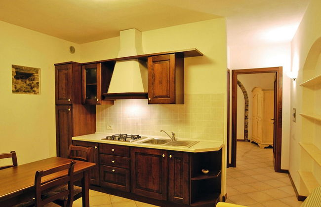 Residence Casale Pegol, Tignale - Foto 6