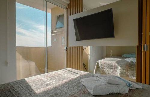 Apartamento zona 7 completo! MN704 - Foto 5