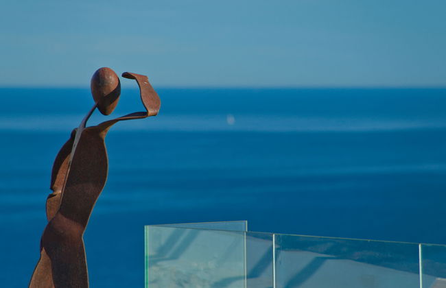 Villa Terrace sur Mer - Foto 45