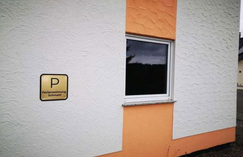 Schmahl Comfortable holiday residence - Foto 7