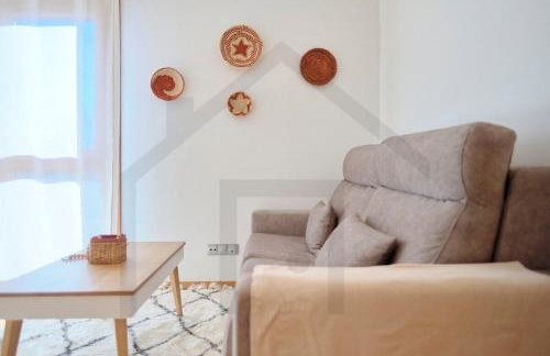 Apartamento La Muralla - Gijón - Foto 44