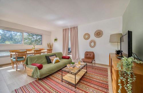 Le havre de Paix - Near Geneva - Calm and Quiet - Foto 33