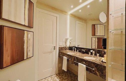 Presidencial Suite 3008 - Canela e Gramado - Foto 34