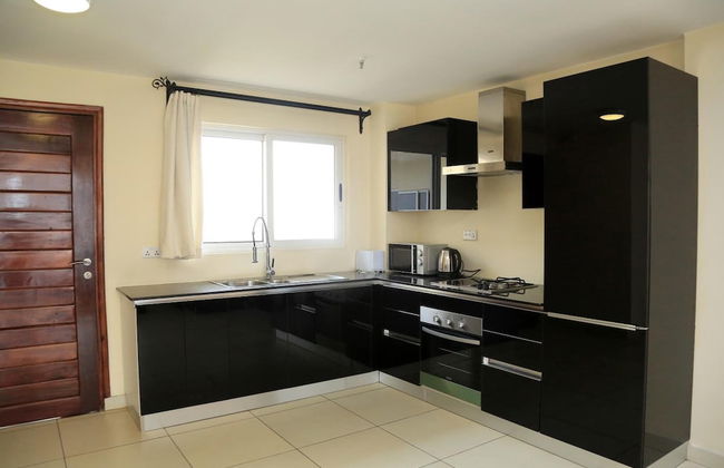 Executive Suites - Foto 10