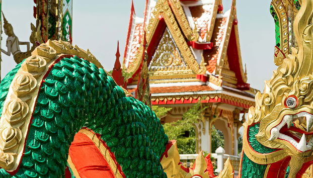 Tour privato di Phuket