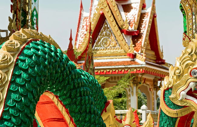 Tour privado por Phuket - Foto 4