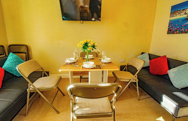 Ripley House by Smart Corporate Stays - Foto 13