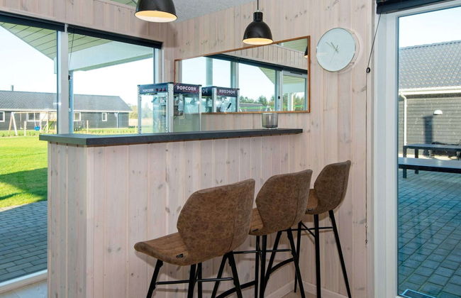 Holiday Home in Nørre Nebel - Foto 20