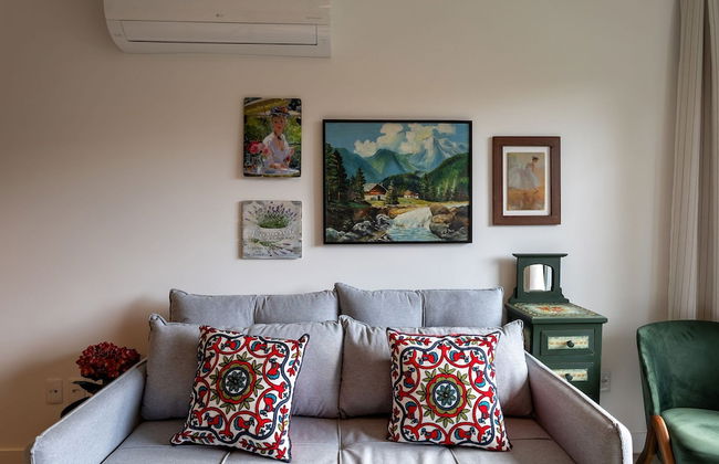 LOCAR-IN GRAMADO- VIVERE- Volo Garden - Foto 23