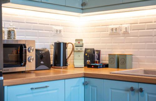 Archangel's Nest- Wings & Hideaway - Foto 29