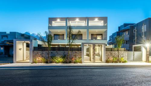 Lacha Houses Villas - Foto 2