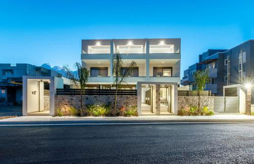 Lacha Houses Villas - Foto 2