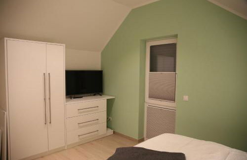 Villa Meerfreude - Foto 16