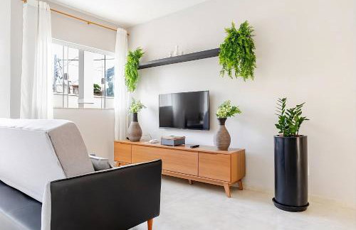 Casa espaçosa com quintal perto da lagoa - Foto 7