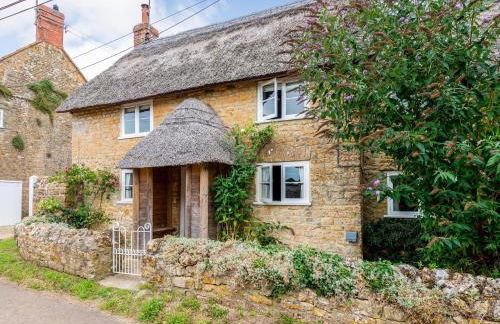 Vicarage Cottage - Photo 1